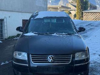vw passat 1.9