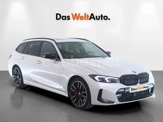 bmw serie 3 m340i xdrive auto. touring