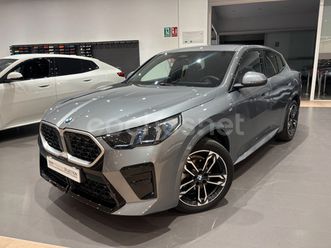 bmw x2 sdrive20d