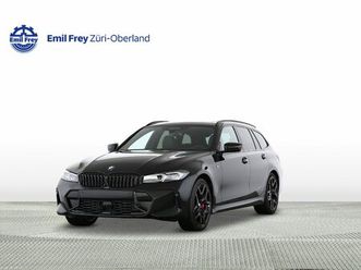 330i xdrive sag touring