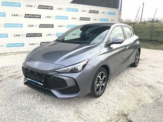 3 1.5 gdi hybrid+ luxury dct 195 le megérkezett !! 0% thm !! készletről !