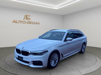 540i touring pure m sport edition steptr.