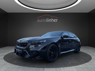 m5 touring