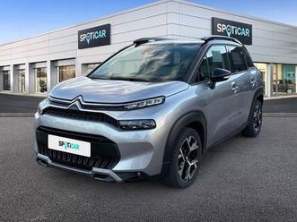 bluehdi 81kw (110cv) shine pack