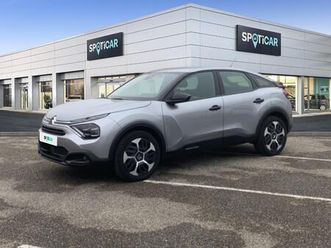 societe bluehdi 130 s&s eat8 feel nav business r