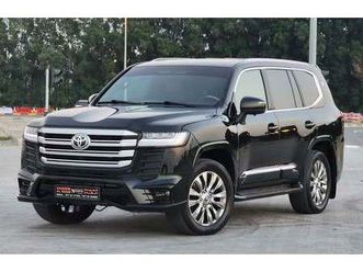 toyota land cruiser gx.r v8 upgrade 2024