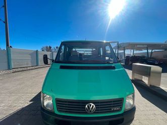 vw lt 46 doka
