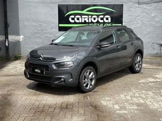 citroen c4 lounge 1.6 feel auto