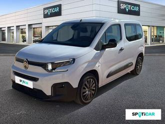 talla m bluehdi 100 s&s plus