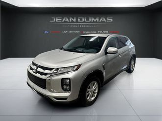 mitsubishi rvr 2021 se awc