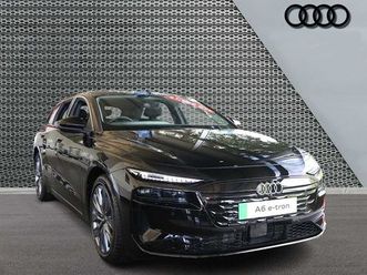 audi e-tron 315kw quattro 100kwh sport 5dr auto