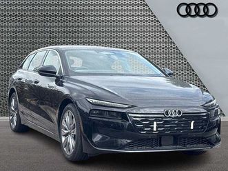 audi e-tron 270kw performance 100kwh sport 5dr auto