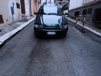 fiat palio weekend 75