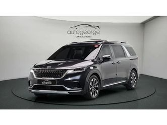 kia carnival 7 seater noblesse autogeorge.com