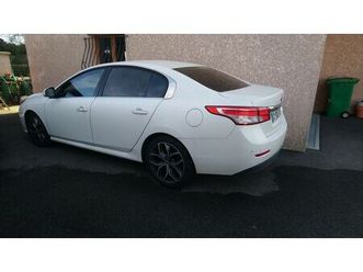 renault latitude dci 150 energy initiale