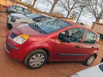 renault modus renault modus