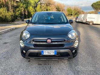 fiat 500x cross multijet 2