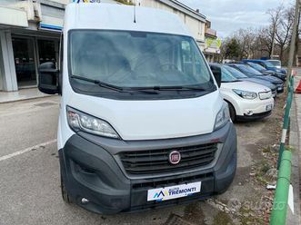 fiat ducato 35 2.3 mjt 160cv pc-tn furg.maxi prezz