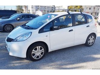 honda jazz 1.2 julho/12