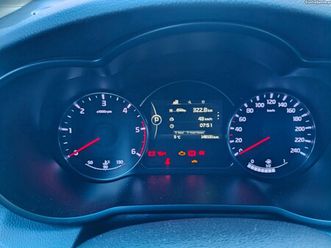 kia carens 1.7 crdi isg dct março/16