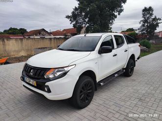 mitsubishi l200 invite novembro/15