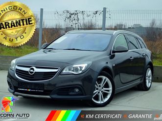 opel insignia country torurer euro 6