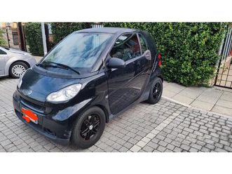 smart 800 cdi