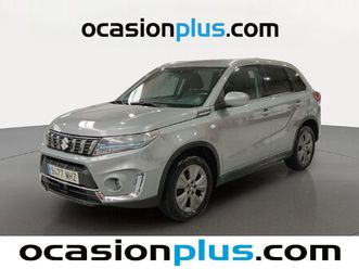 suzuki vitara 1.4 t mild hybrid gle 4wd (129 cv)