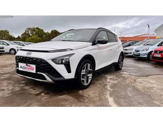hyundai bayon 1.0 tgi abril/23