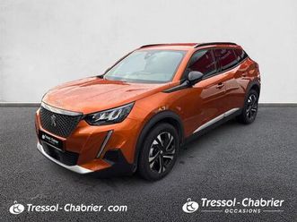 2008 puretech 130 s&s eat8 allure