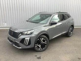 hybrid 145 e-dcs6 allure