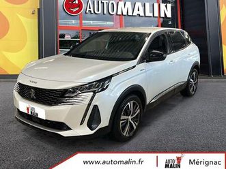 hybrid 225 e-eat8 allure pack