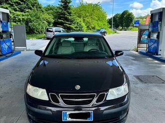 saab 93 2.2 tdi del 2003