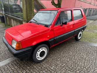 seat marbella junior junho/93