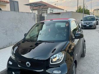smart brabus 109 cv cabrio