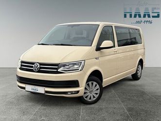 volkswagen t6 caravelle lang comfortline taxi 1.hand