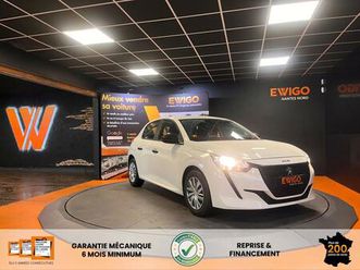 génération ii – 1.2 puretech 75 start & stop // apple carplay // climatisation