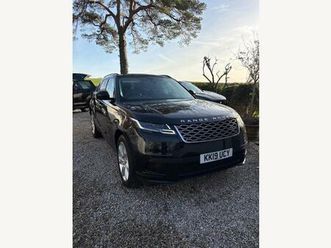 2.0 d180 se auto 4wd euro 6 (start/stop) 5dr