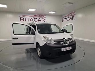 renault kangoo 1.5 dci maxi business s/s