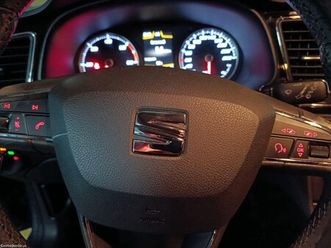 seat leon st 5f8 setembro/16