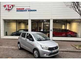 1.0 68 cv avantage parfait état