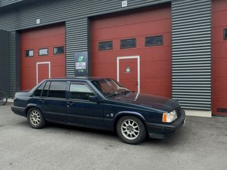 noin 380hp // holsetti //m90 isolaatikko //g80 perä