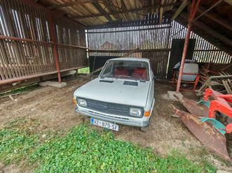 zastava 101 1,1, 1980 god.