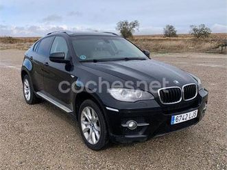 bmw x6 xdrive35i