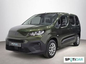 combi (n1) l1 bluehdi 1.5 l 100cv -