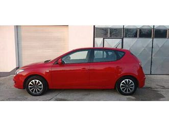 hyundai i30 1,6 crdi, 2010 god.