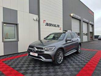 300 de amg line 4matic