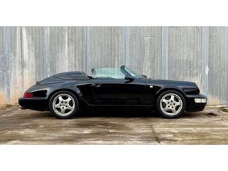 964 speedster 1993