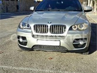 bmw x6 xdrive50i
