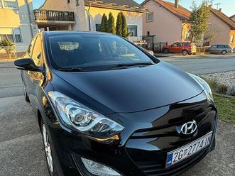 hyundai i30 1,6 crdi, 2015 god.